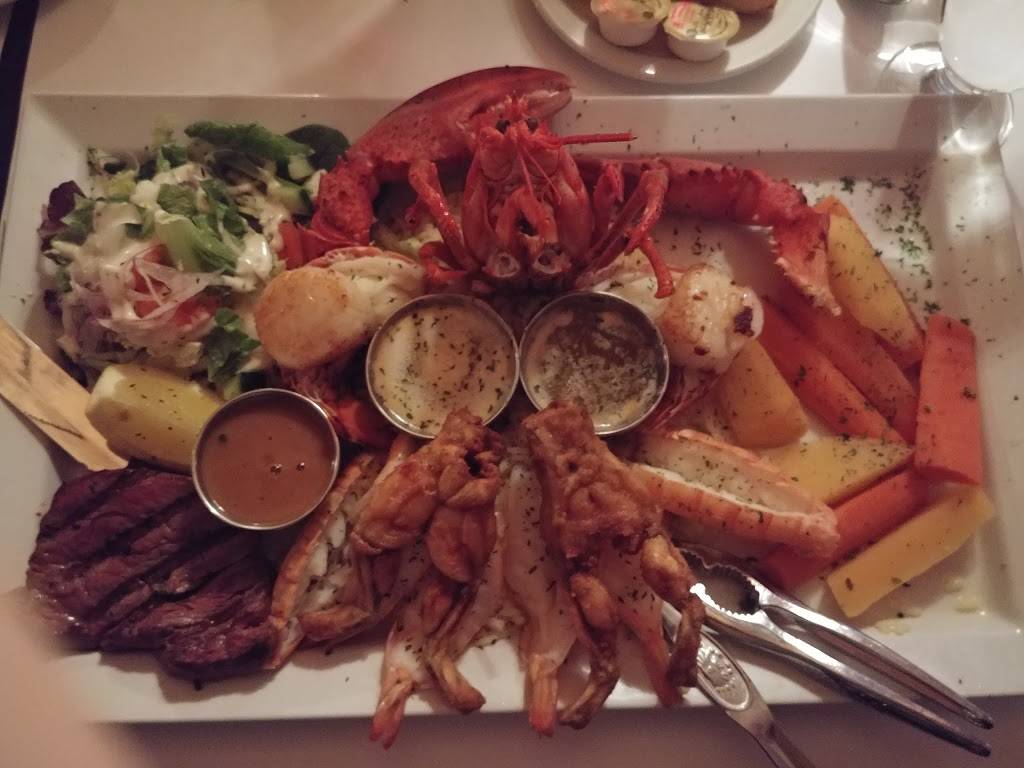 Restaurant Peche Mignon | restaurant | 329 Rue Saint Roch, Trois-Rivières, QC G9A 2L6, Canada | 8193759786 OR +1 819-375-9786