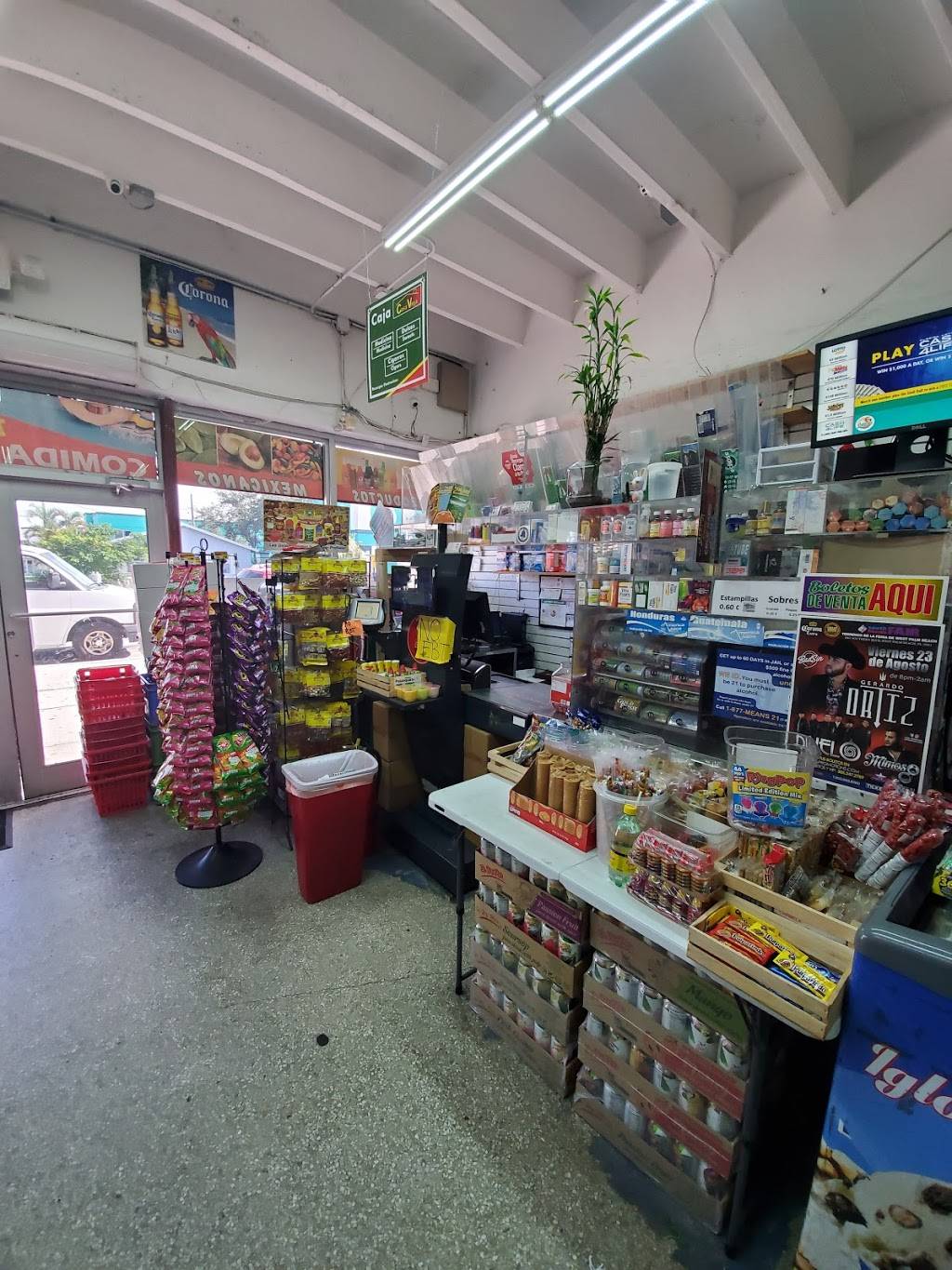 Casa Vieja Inc | restaurant | 1209 Lake Ave, Lake Worth, FL 33460, USA | 5614295920 OR +1 561-429-5920