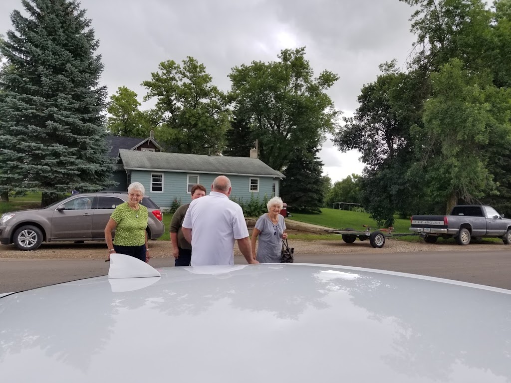 Ruffees Bar | restaurant | 113-127 N Main, Strandburg, SD 57265, USA | 6056762481 OR +1 605-676-2481