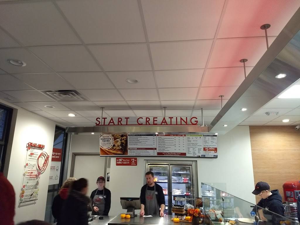 Papa Murphys Take N Bake Pizza | meal takeaway | 804 W Sunset Dr Suite 120, Waukesha, WI 53189, USA | 2622328886 OR +1 262-232-8886