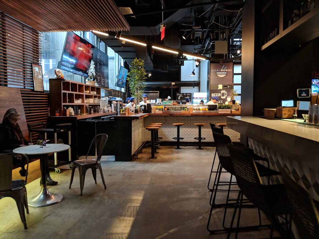 The Pennsy Food Hall | restaurant | 2 Pennsylvania Plaza, New York, NY 10121, USA | 9174751830 OR +1 917-475-1830