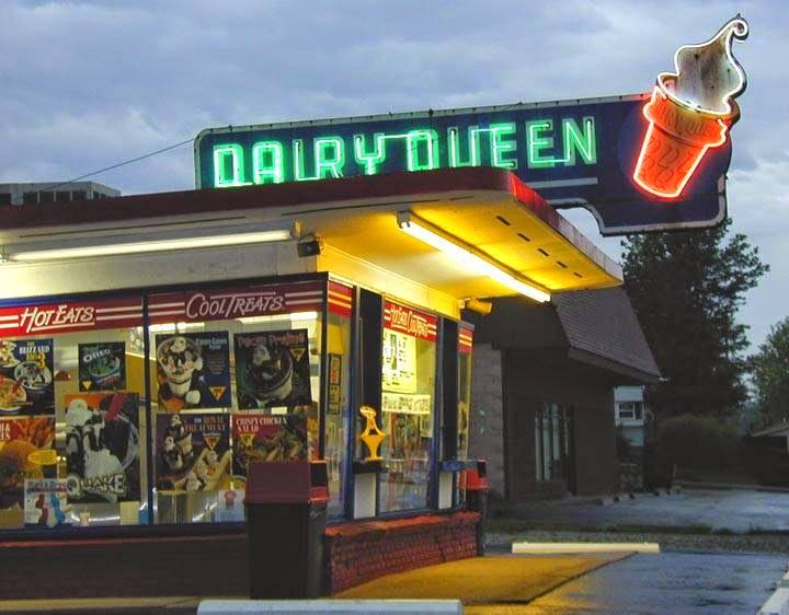 Dairy Queen Brazier | meal takeaway | 3349 Pittsburgh Rd, Perryopolis, PA 15473, USA | 7247368220 OR +1 724-736-8220