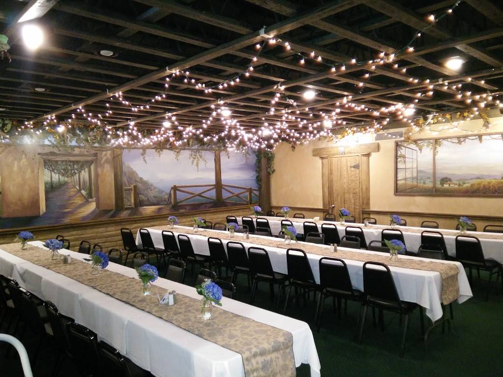 La Strada Italian Cuisine | restaurant | 2215 Church Ln, San Pablo, CA 94806, USA | 5102379047 OR +1 510-237-9047