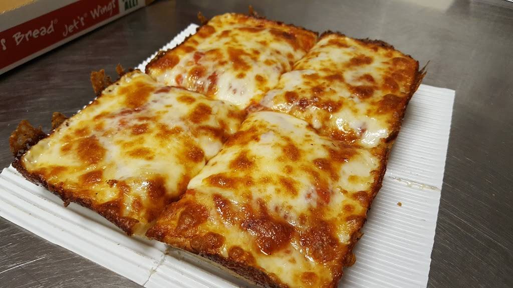 Jets Pizza | meal delivery | 4637 S University Dr, Davie, FL 33328, USA | 9548585387 OR +1 954-858-5387