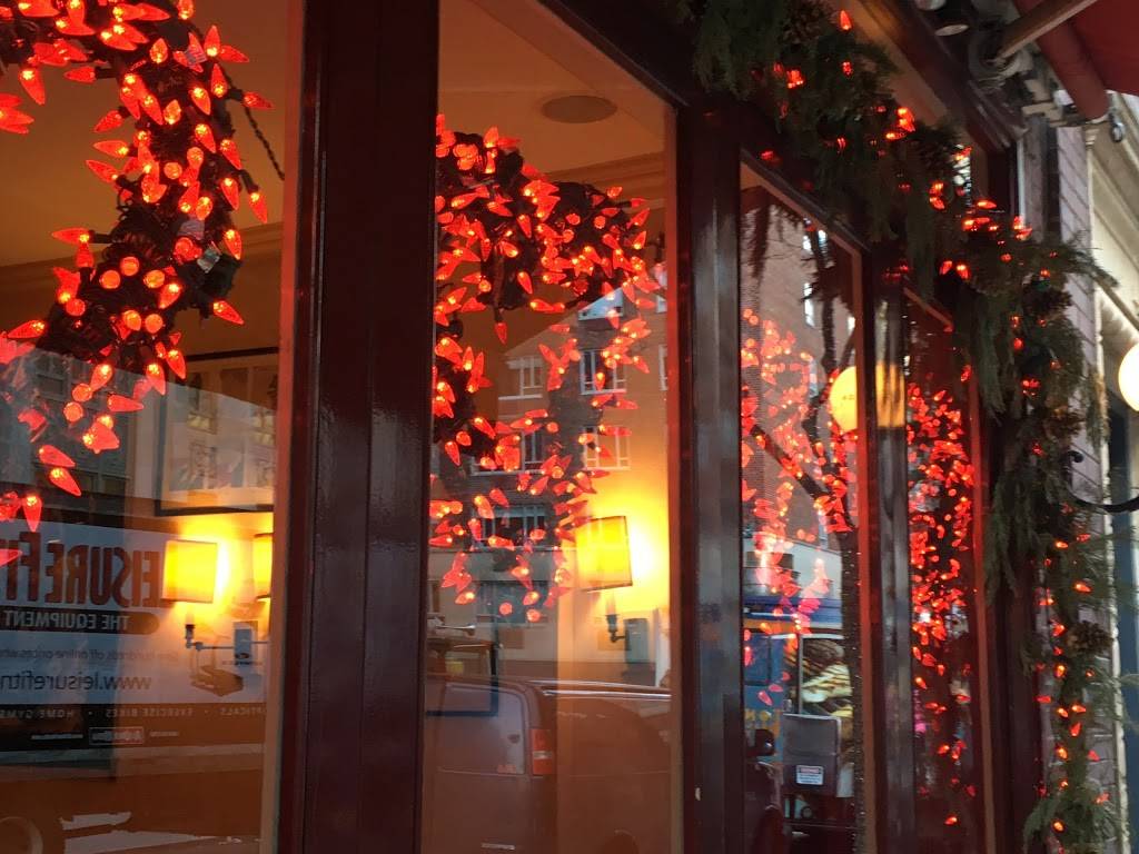 Amaranth | restaurant | 21 E 62nd St # 1, New York, NY 10065, USA | 2129806700 OR +1 212-980-6700