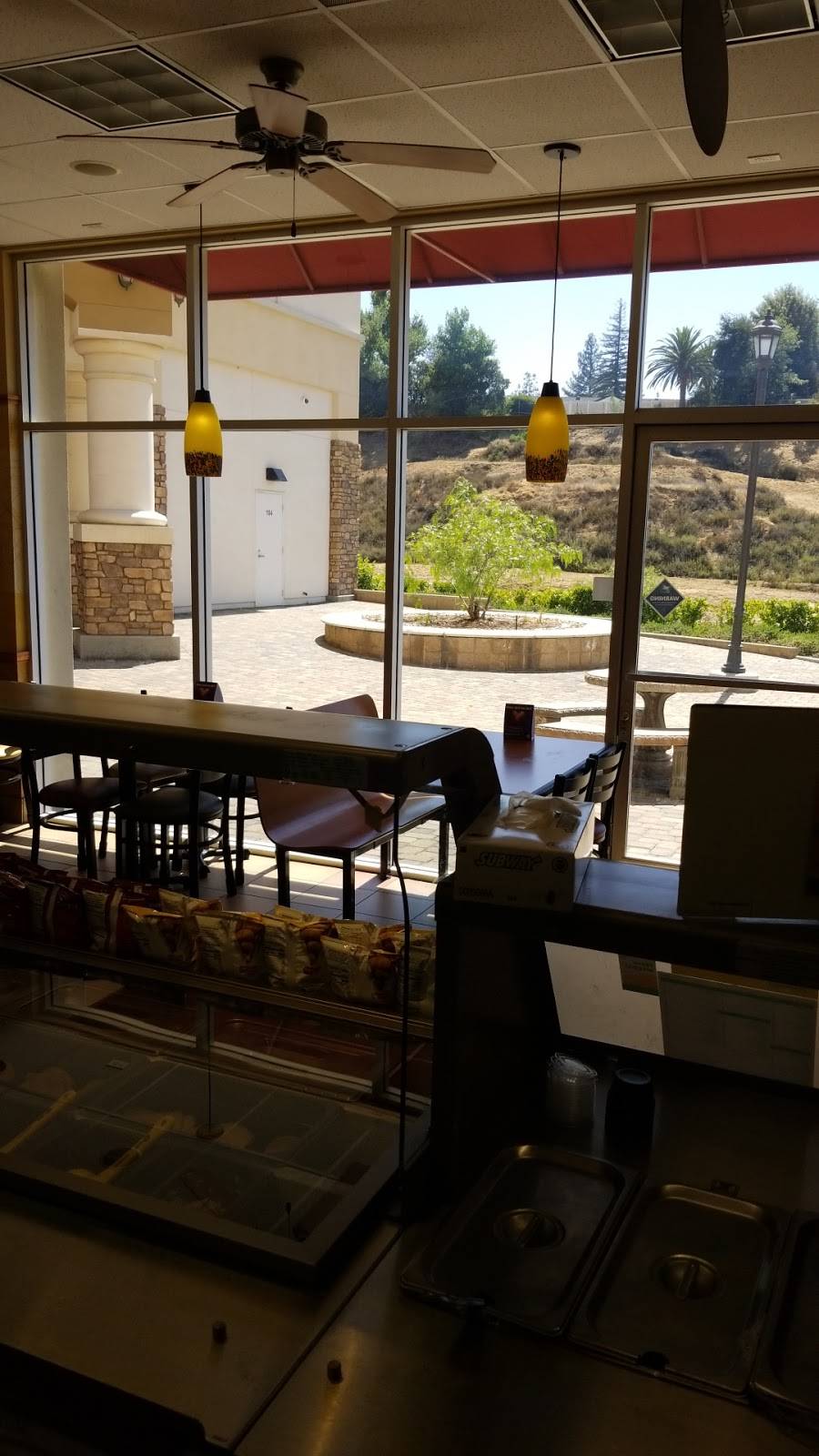 Subway | restaurant | Ford Business Plaza, 1457 Ford St #101 (A, Redlands, CA 92373, USA | 9093350007 OR +1 909-335-0007