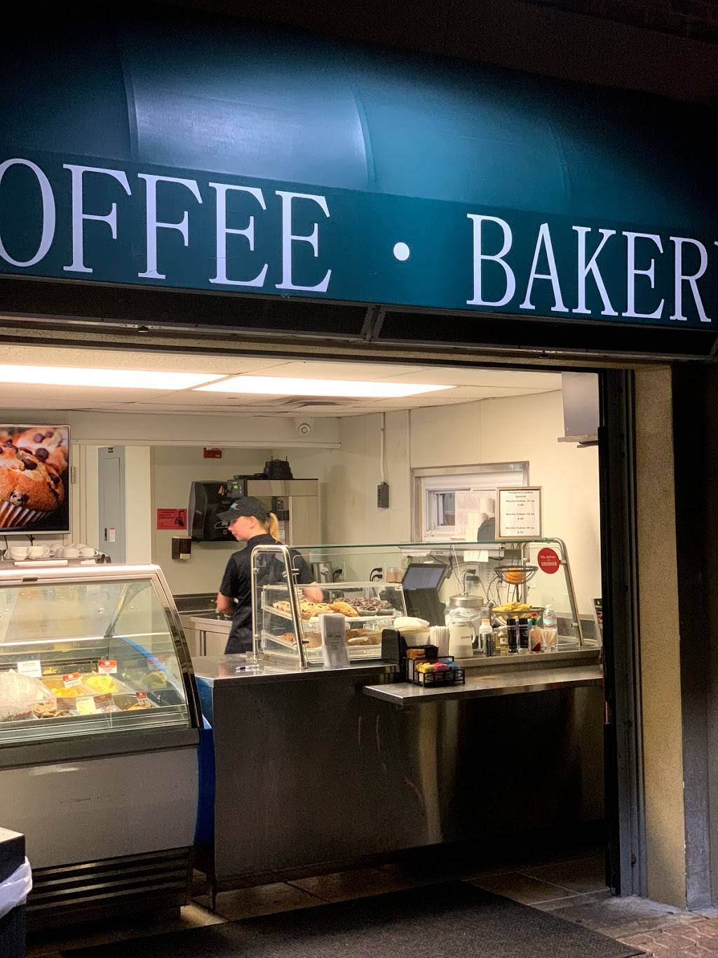 Fast Jacks Breakfast, Coffee, Gelato, and Sandwich Cafe | cafe | 601 S Harbour Island Blvd, Tampa, FL 33602, USA | 8135492186 OR +1 813-549-2186