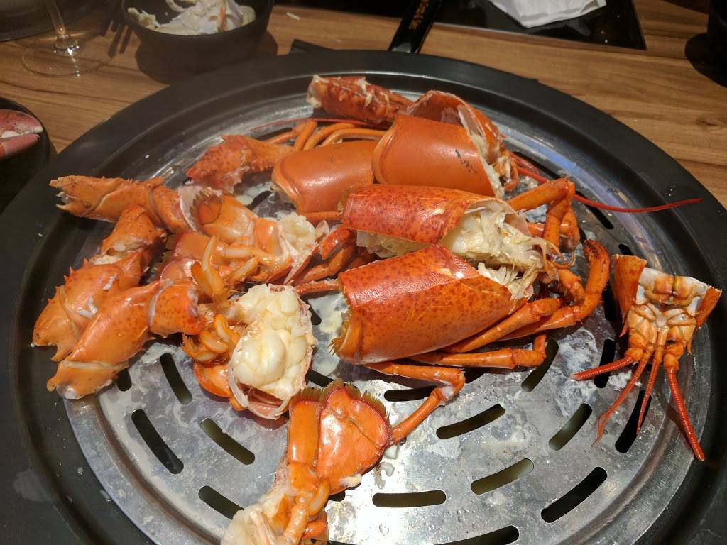 Village Crab&Sea | restaurant | 135-21 37th Avenue, Flushing, NY 11354, USA | 7188880711 OR +1 718-888-0711