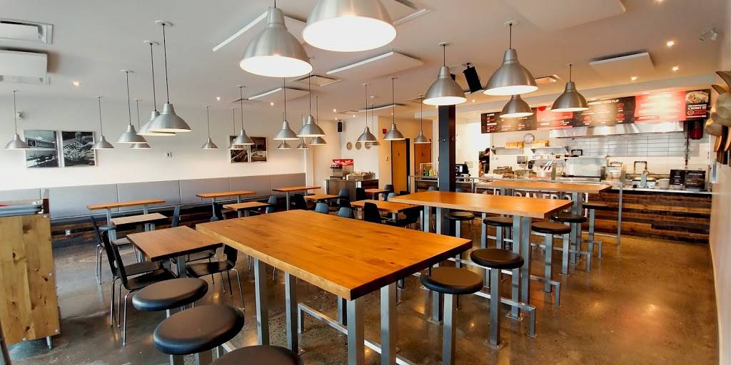 Habaneros Grill Mexicain | restaurant | 54 Boulevard Jacques-Cartier N, Sherbrooke, QC J1J 2Z8, Canada | 8199333133 OR +1 819-933-3133