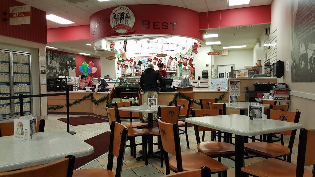 Oberweis Ice Cream and Dairy Store | restaurant | 11310, 12 W Lincoln Hwy, Mokena, IL 60448, USA | 8158063045 OR +1 815-806-3045