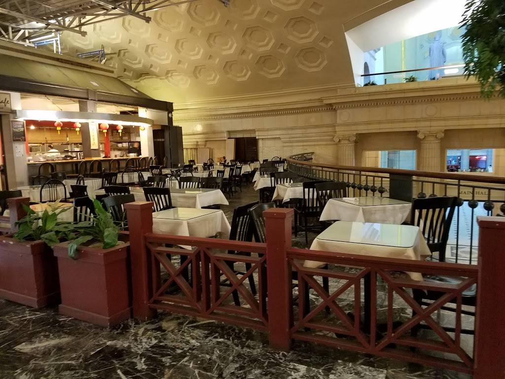 East Street Cafe | restaurant | 50 Massachusetts Ave NE, Washington, DC 20002, USA | 2023716788 OR +1 202-371-6788