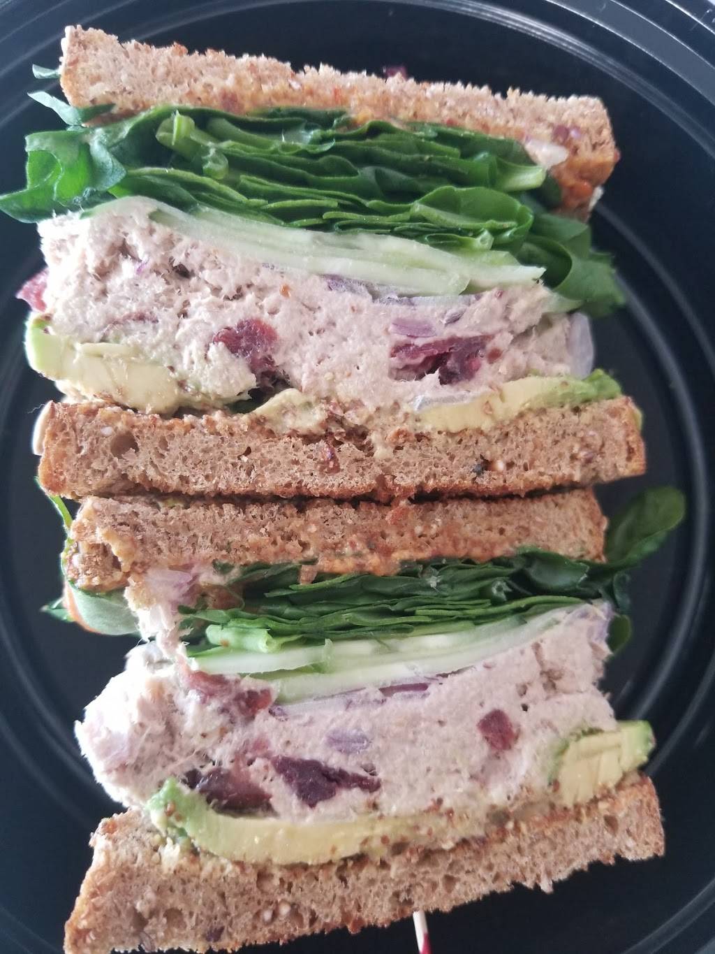 Olgas Naturally: California Kitchen | restaurant | 42815 30th St, Lancaster, CA 93536, USA | 6619414075 OR +1 661-941-4075