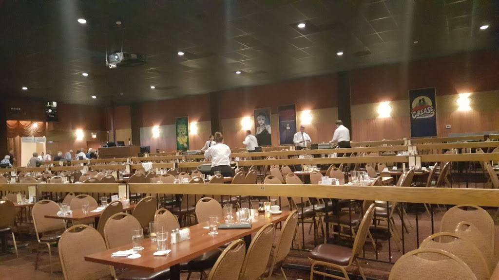 Dutch Apple Dinner Theatre | restaurant | 510 Centerville Rd, Lancaster, PA 17601, USA | 7178981900 OR +1 717-898-1900