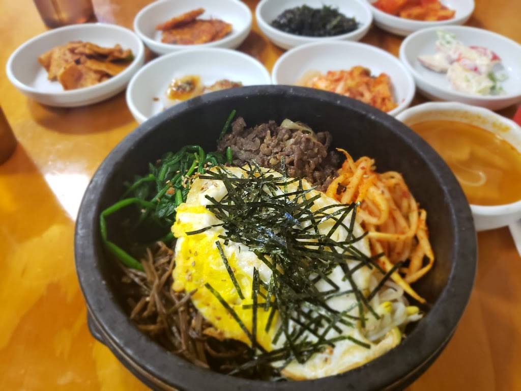 Keum Soo Kang Korean Restaurant | restaurant | 1510 Lafayette Pkwy # G1, LaGrange, GA 30241, USA | 7068823606 OR +1 706-882-3606