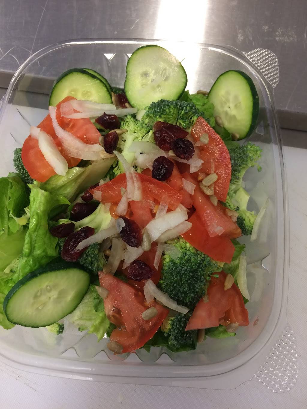 KC Que BBQ | restaurant | 310 E Tarpon Ave, Tarpon Springs, FL 34689, USA | 7277413355 OR +1 727-741-3355