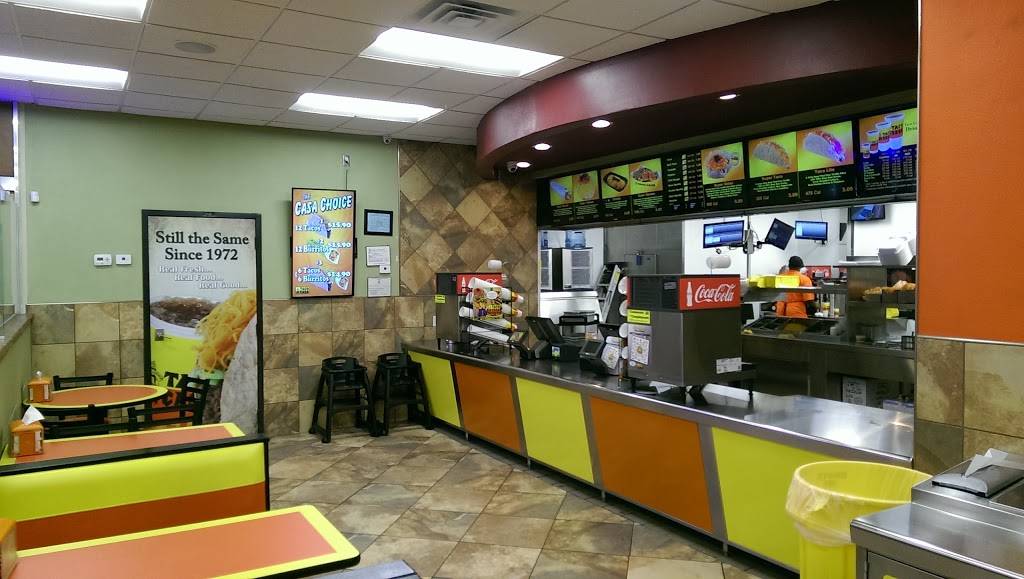Taco Casa | restaurant | 12950 Coit Rd, Dallas, TX 75243, USA | 4695673443 OR +1 469-567-3443