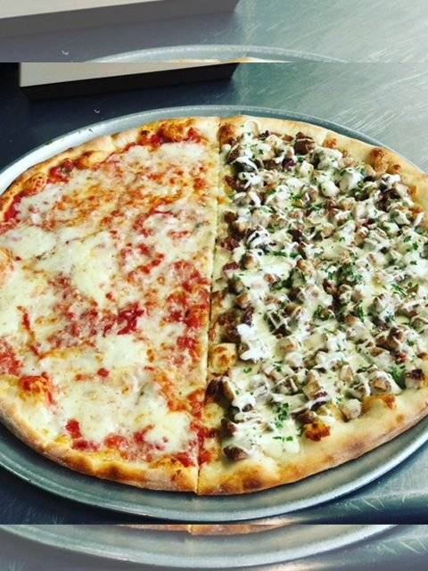 Miraggios Pizza & Pasta | restaurant | 236 Main St, Mt Kisco, NY 10549, USA | 9142411324 OR +1 914-241-1324