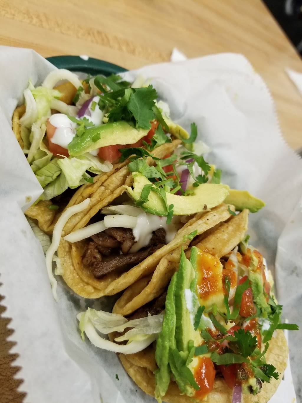 La Riviera Maya Mexican Restaurant | restaurant | 8104 National Turnpike, Louisville, KY 40214, USA | 5023613566 OR +1 502-361-3566