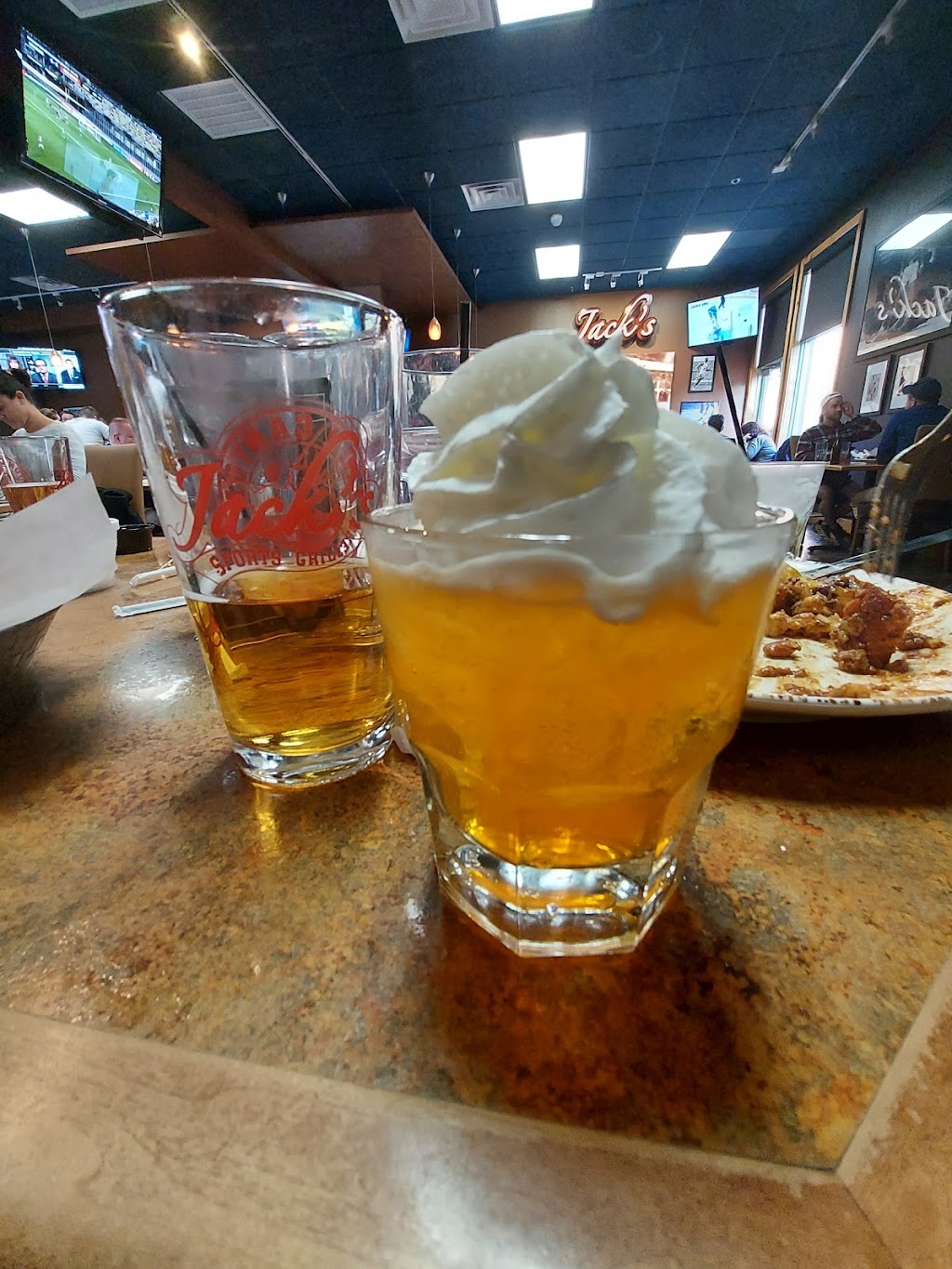 Jacks Sports Grill | restaurant | 1149 Zion Park Blvd # B, Springdale, UT 84767, USA | 4357723700 OR +1 435-772-3700