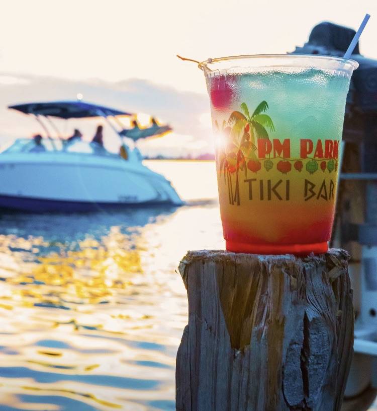 PM Park | restaurant | 15297 Raney Dr, Clear Lake, IA 50428, USA | 6413571991 OR +1 641-357-1991