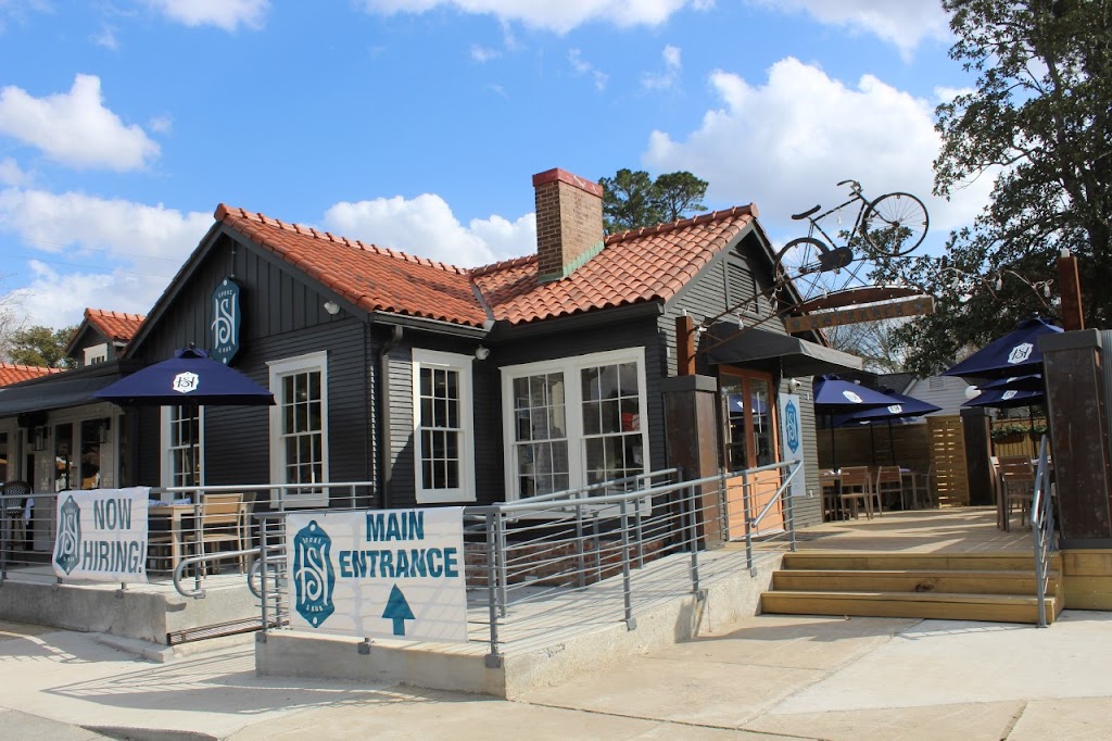 Spoke & Hub | cafe | 5412 Government St, Baton Rouge, LA 70806, USA | 2255293550 OR +1 225-529-3550