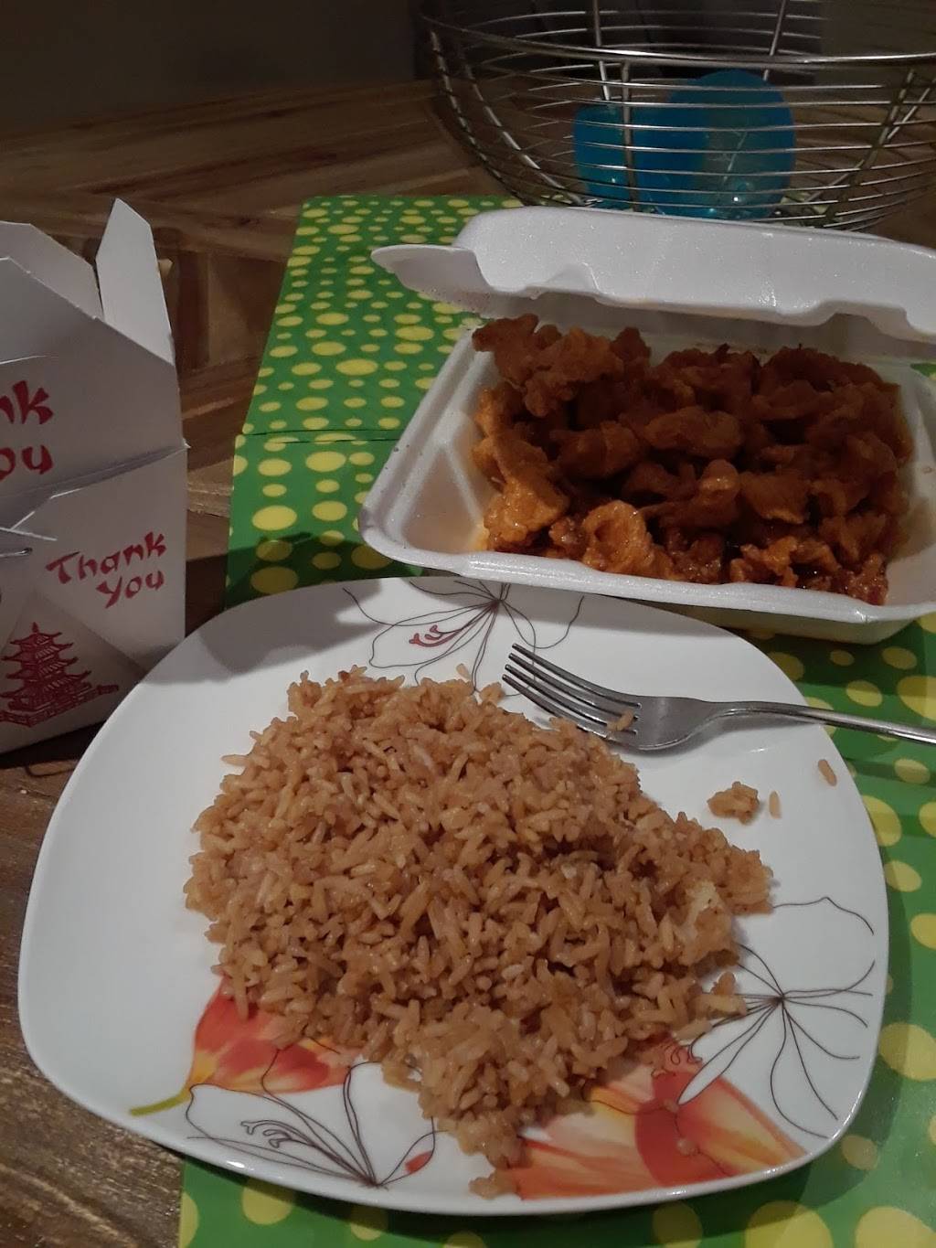 The Orient Chinese Restaurant | restaurant | 1518 Troy Rd, Edwardsville, IL 62025, USA | 6186560044 OR +1 618-656-0044