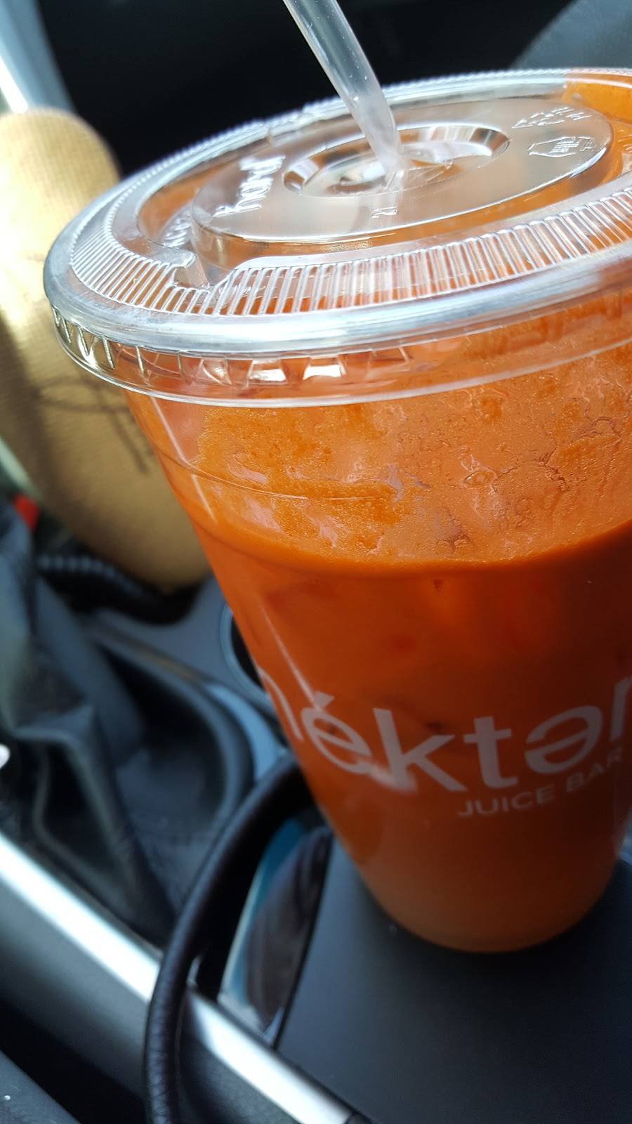 Nekter Juice Bar | cafe | 21001 N Tatum Blvd suite 18-1096, Phoenix, AZ 85050, USA | 4805084458 OR +1 480-508-4458