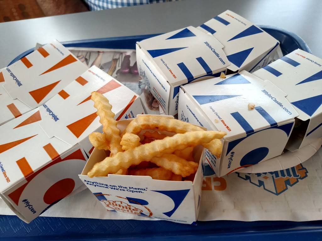 White Castle | restaurant | 102 Siemers Dr, Cape Girardeau, MO 63701, USA | 5733351457 OR +1 573-335-1457