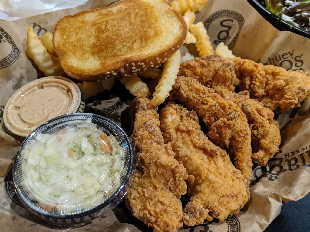 Huey Magoos Chicken Tenders - Sunrise | restaurant | 9440 W Commercial Blvd Suite 101, Sunrise, FL 33351, USA | 9545183006 OR +1 954-518-3006