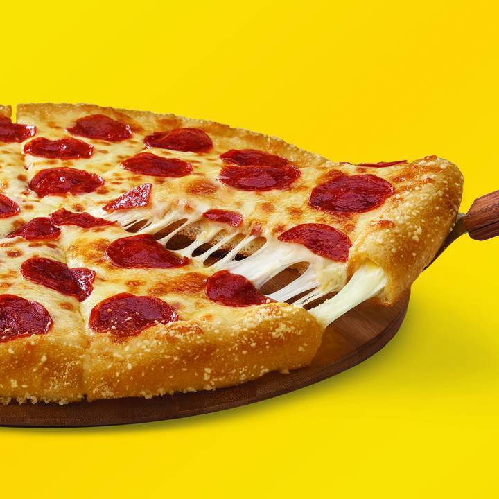 Hungry Howies Pizza | meal delivery | 871 E North St, Kendallville, IN 46755, USA | 2603478000 OR +1 260-347-8000
