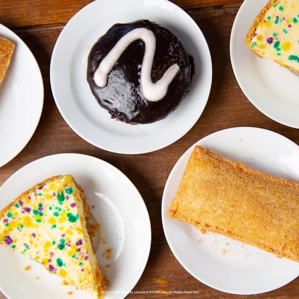 Popeyes® (Dufferin & Yorkdale) | restaurant | 3317 Dufferin St, Toronto, ON M6A 2T7, Canada | 6473434100 OR +1 647-343-4100