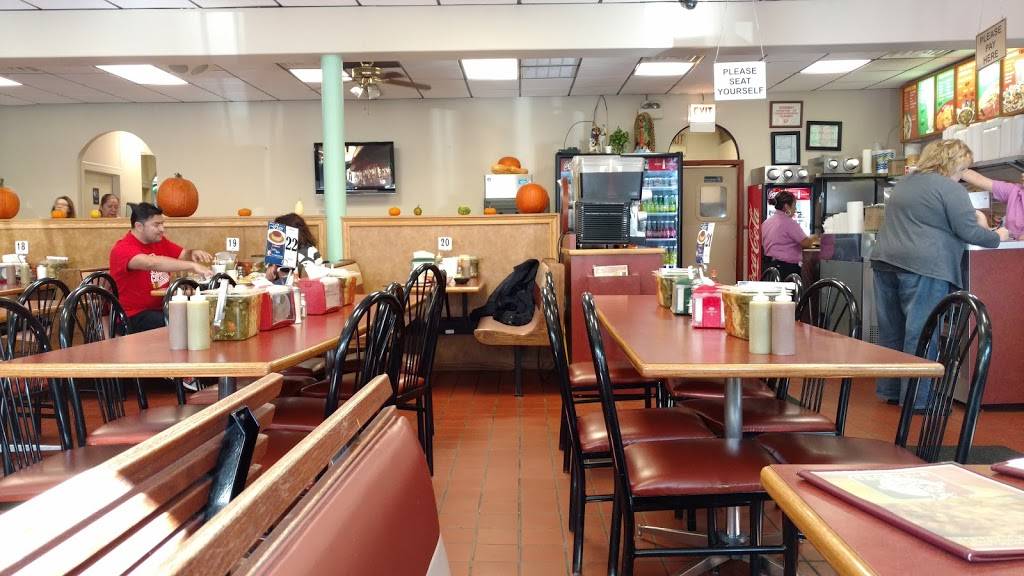 Taqueria Los Comales | restaurant | 1544 W 18th St, Chicago, IL 60608, USA | 3126662251 OR +1 312-666-2251