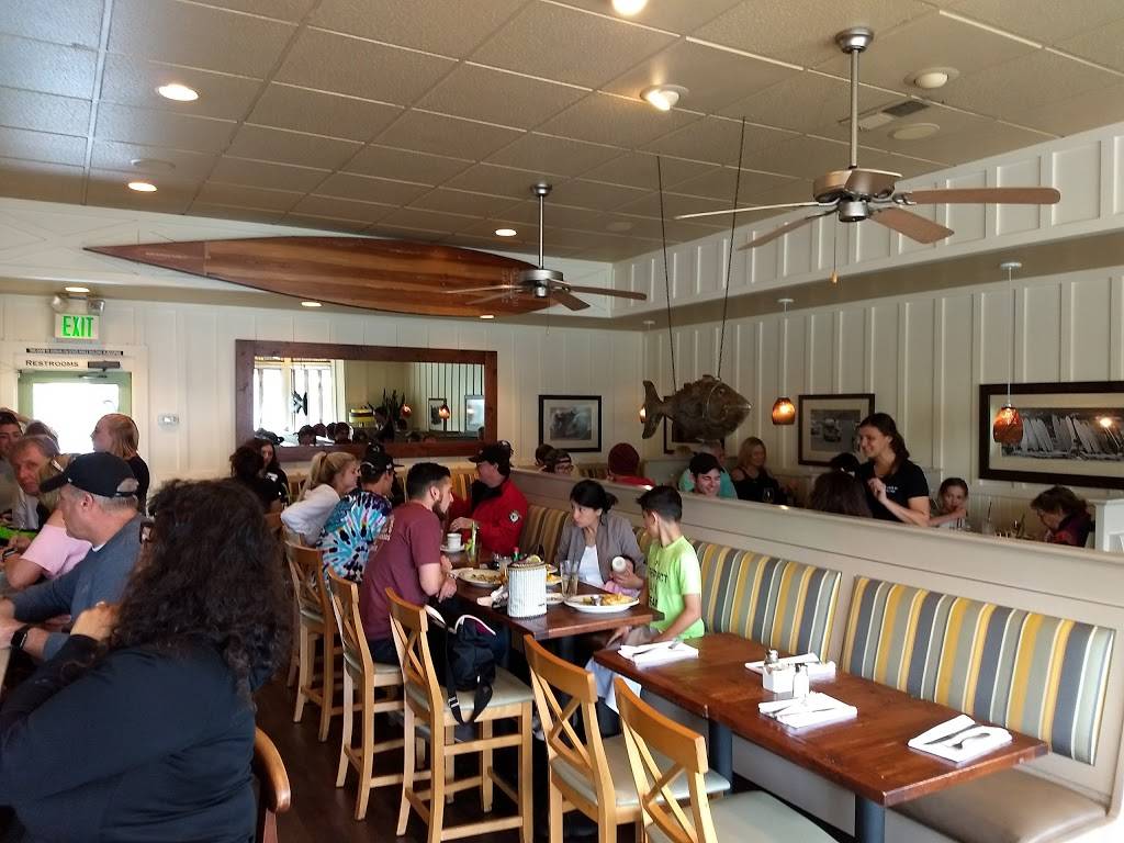 Summer House | restaurant | 2744 East Coast Hwy, Corona Del Mar, CA 92625, USA | 9496127700 OR +1 949-612-7700