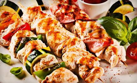 Shish Co Xpress | restaurant | 5910 Sashabaw Rd, Independence Charter Township, MI 48346, USA | 2487076077 OR +1 248-707-6077