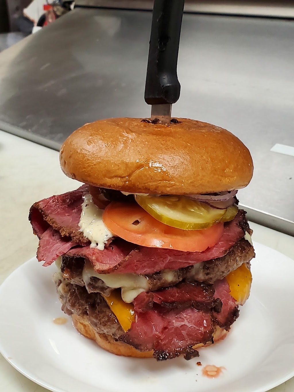 The Stones Sports Grill & Bar | restaurant | 5853 Palmer Park Blvd, Colorado Springs, CO 80915, USA | 7194247664 OR +1 719-424-7664