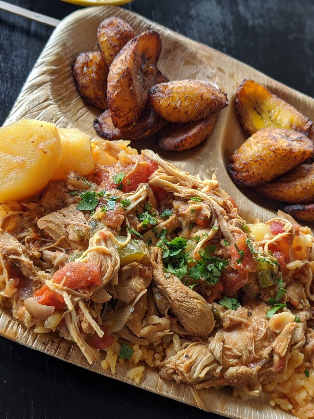 Cubanissimo Cuban Coffee House & Cafe | restaurant | 4869 S Bradley Rd #118, Orcutt, CA 93455, USA | 8444282266 OR +1 844-428-2266