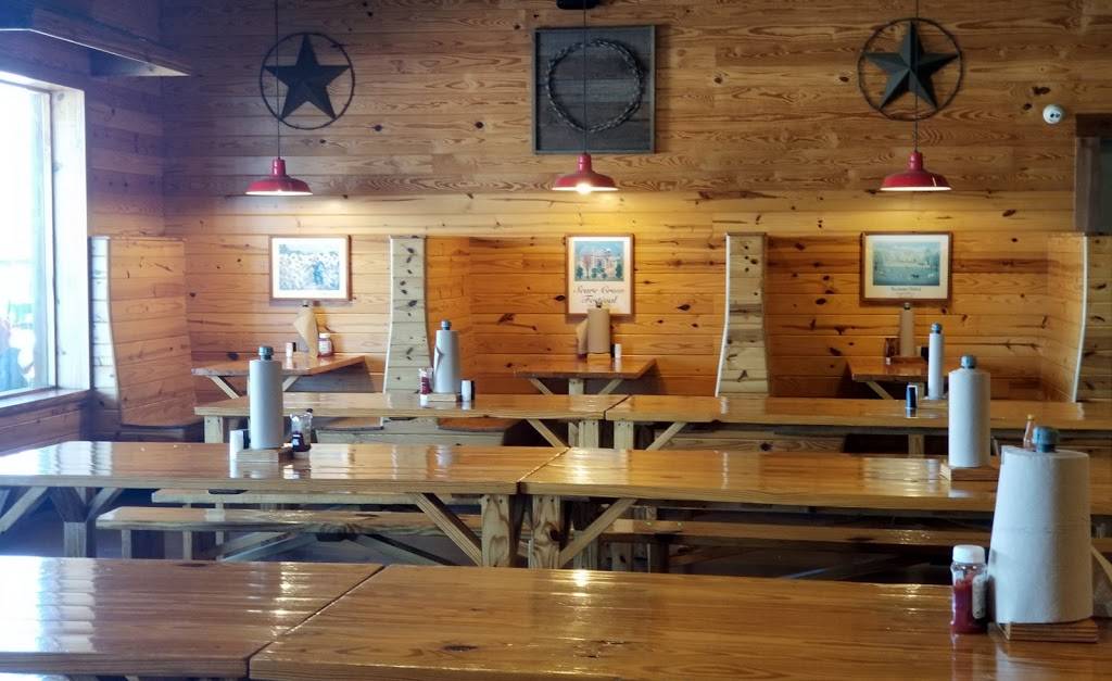 Chappell Hill Barbecue Bakery | restaurant | 8900 Hwy 290 E, Brenham, TX 77833, USA | 9798360900 OR +1 979-836-0900