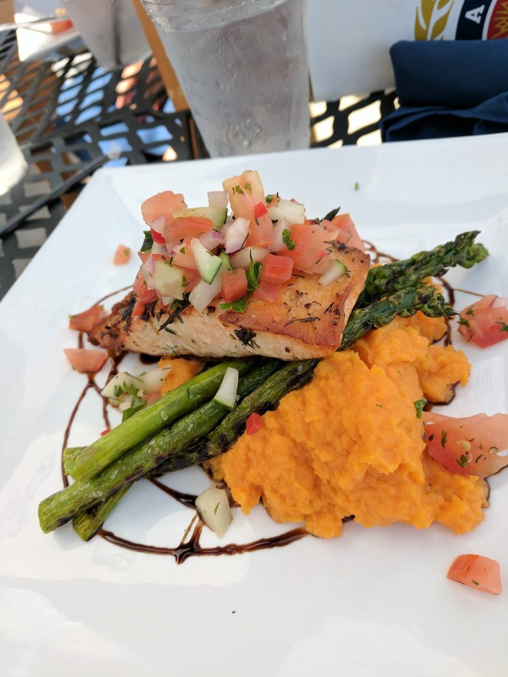 Third Coast Woodfire Pizza & Pub | restaurant | 207 Gas Light Cir, Racine, WI 53403, USA | 2626350533 OR +1 262-635-0533