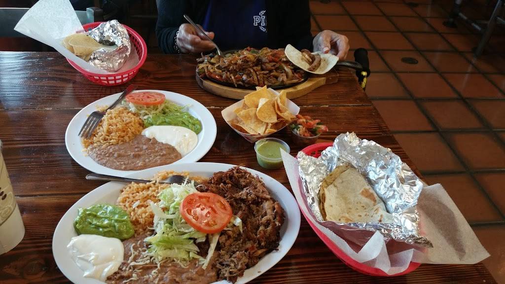 Taqueria Tres Hermanos | restaurant | 7815 Greenback Ln, Citrus Heights, CA 95610, USA | 9167210567 OR +1 916-721-0567