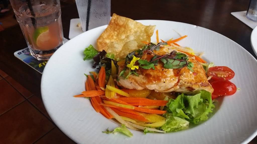 The Hub Baja Grill | restaurant | 5148 Ocean Blvd, Sarasota, FL 34242, USA | 9413496800 OR +1 941-349-6800