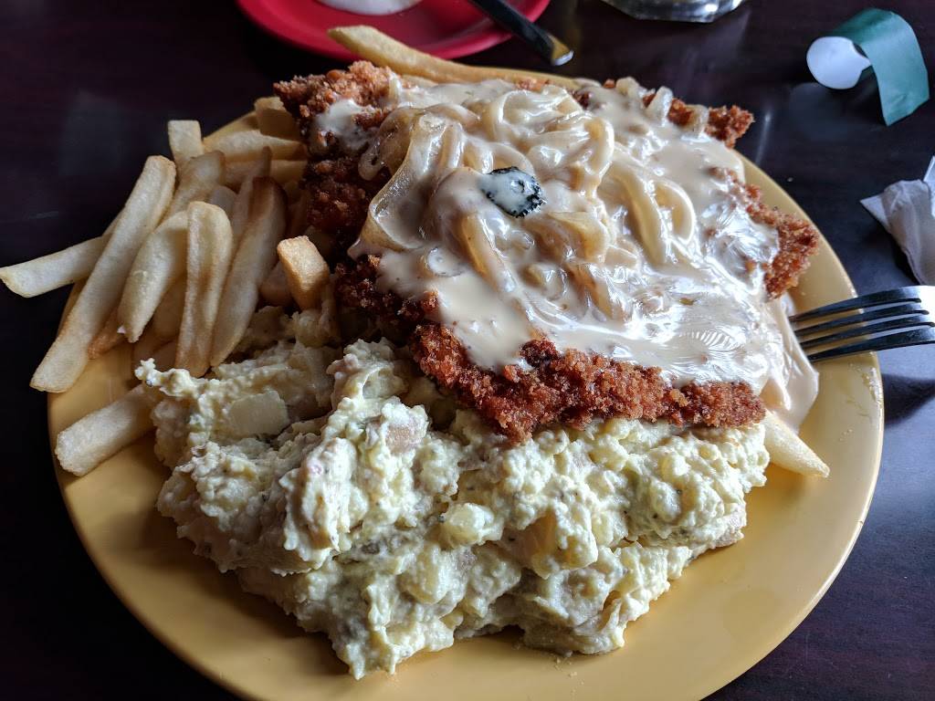 Freibergs | restaurant | 203 E Main St, Johnson City, TN 37604, USA | 4239284106 OR +1 423-928-4106