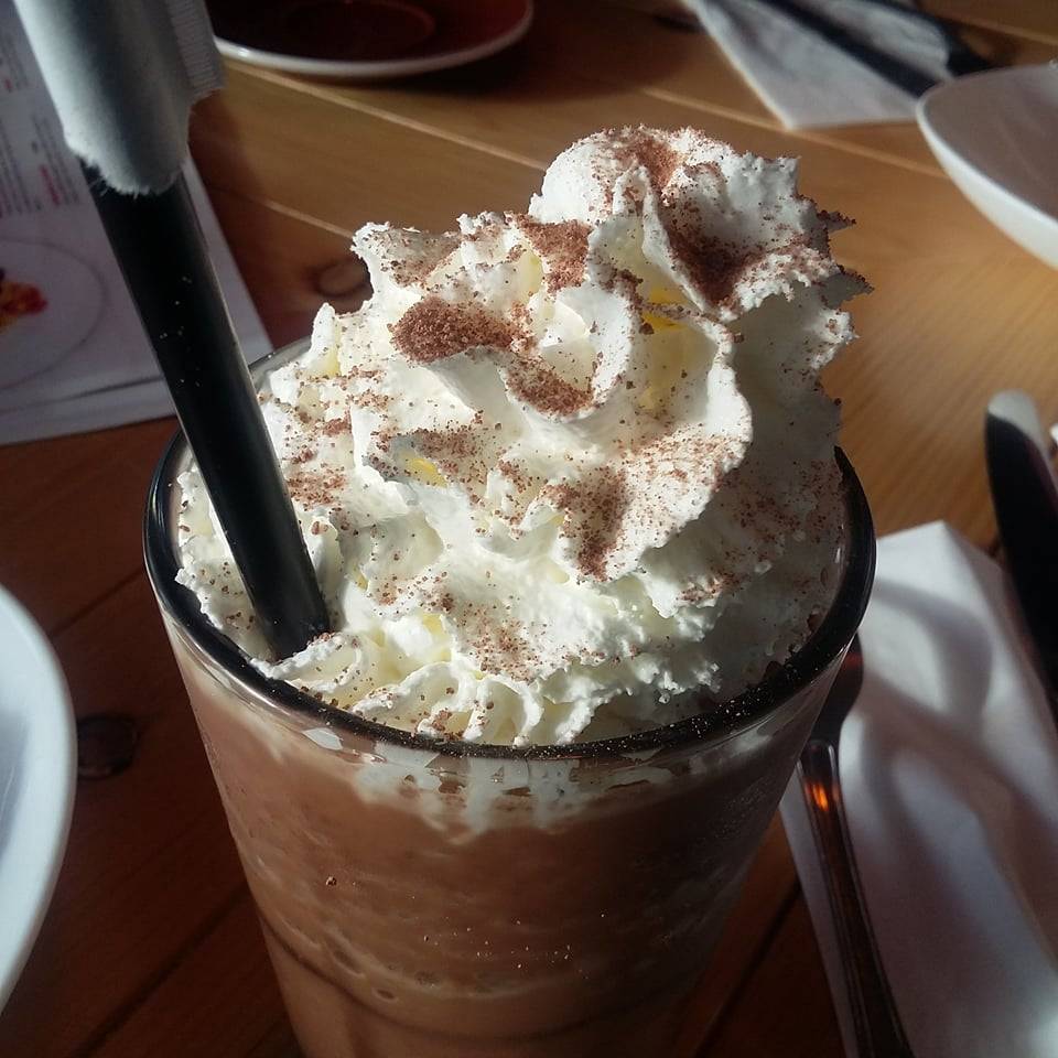 Caoba Bistro Bakery & Coffee | restaurant | Parcelas, 22710 Rosarito, B.C., Mexico | 016616139409 OR +52 661 613 9409