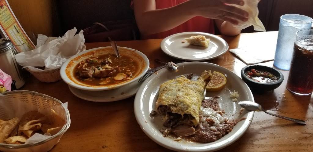 Jalisco Cafe | restaurant | 1028, 1669 Palm Ave, San Diego, CA 92154, USA | 6195754955 OR +1 619-575-4955