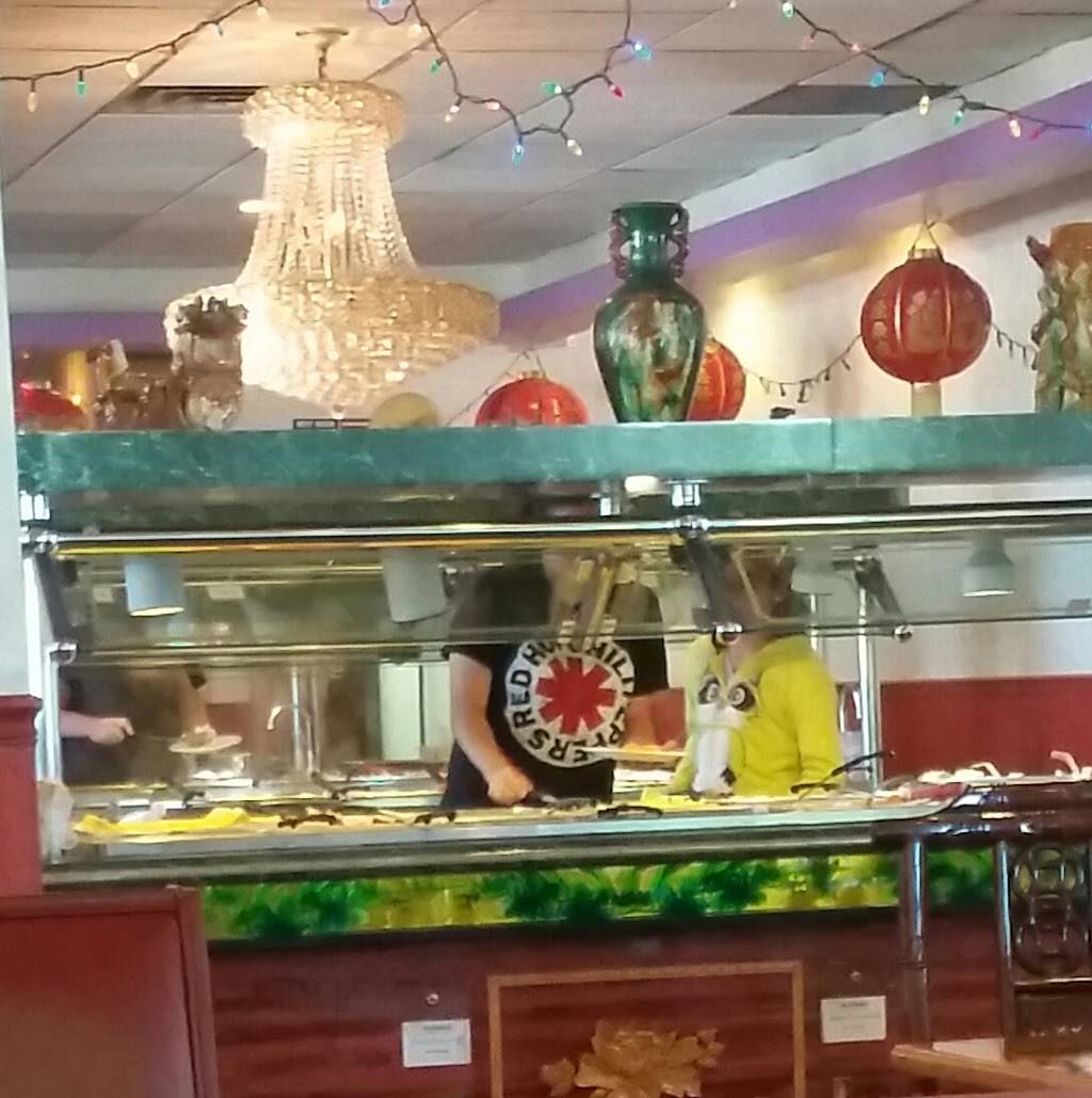 Joyce Lee China Buffet | restaurant | 684 W Veterans Pkwy, Yorkville, IL 60560, USA | 6305538988 OR +1 630-553-8988