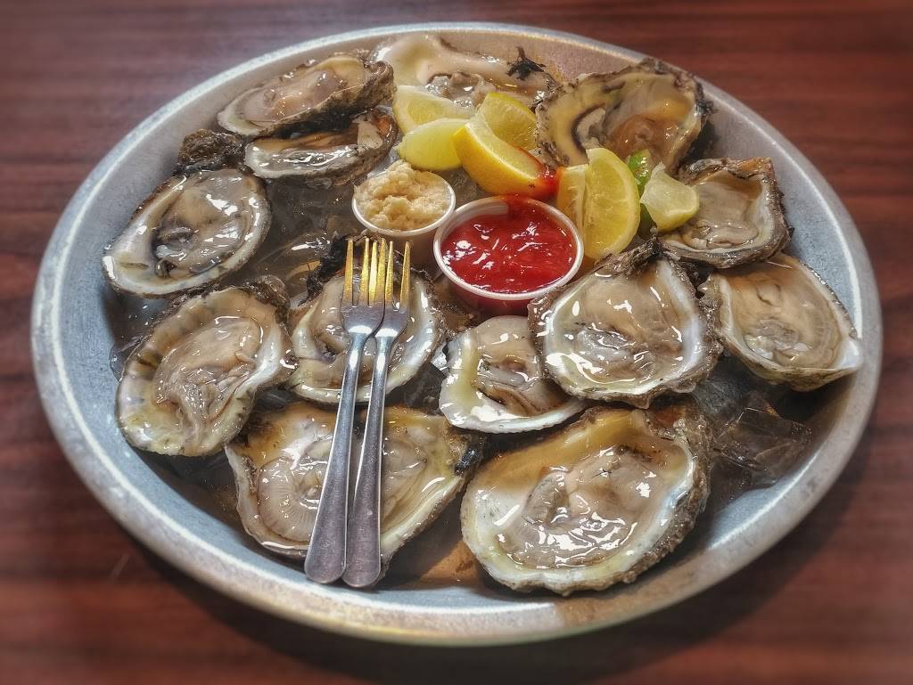 Capt. Bennys Seafood | restaurant | 8506 S Main St, Houston, TX 77025, USA | 7136665469 OR +1 713-666-5469