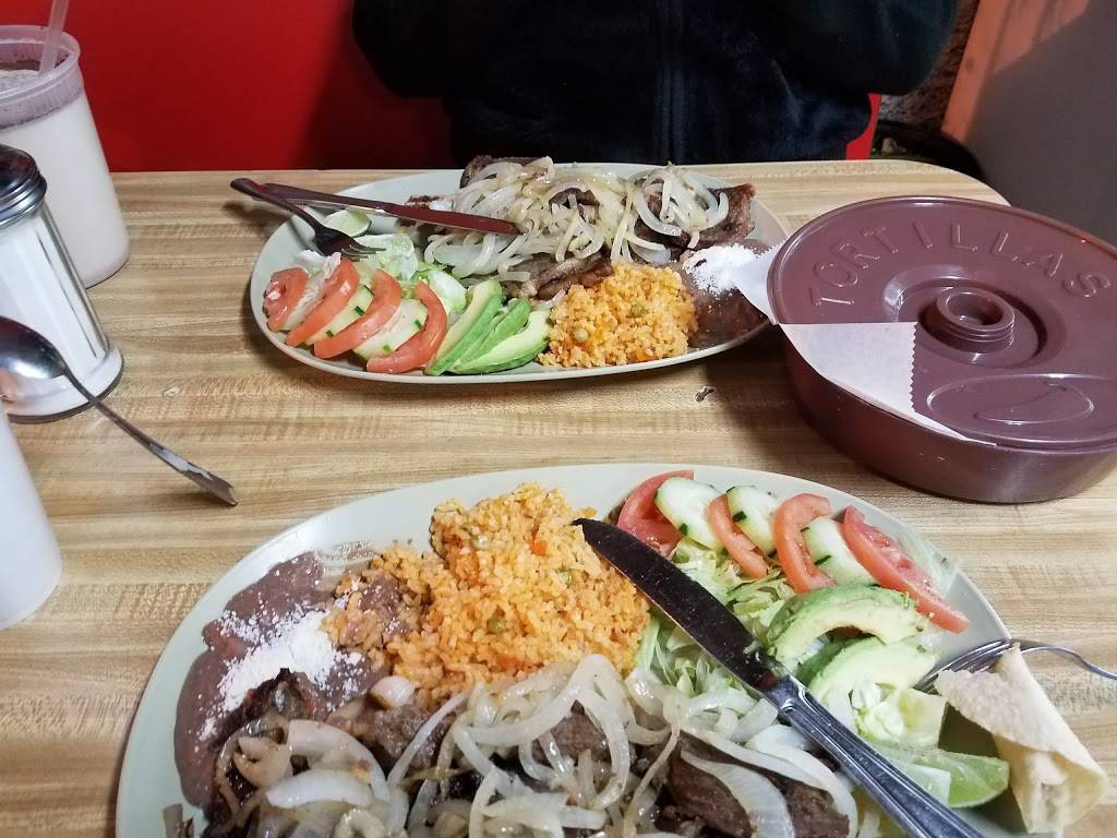 El Changarro | restaurant | 2306 Federal St, Camden, NJ 08105, USA | 8563427002 OR +1 856-342-7002