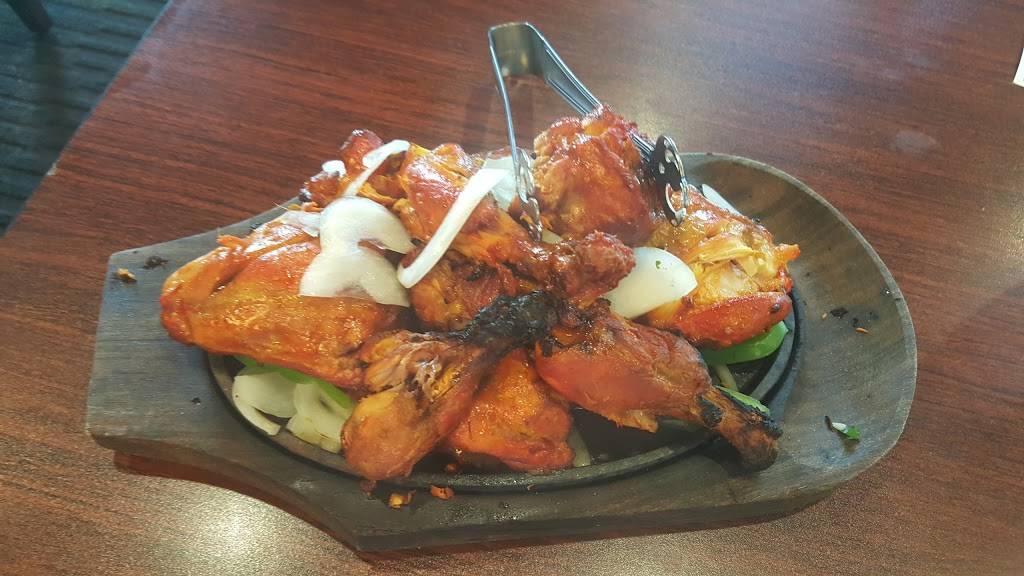 India Oven Citrus Heights | restaurant | 6105 Sunrise Vista Dr, Citrus Heights, CA 95610, USA | 9162490204 OR +1 916-249-0204