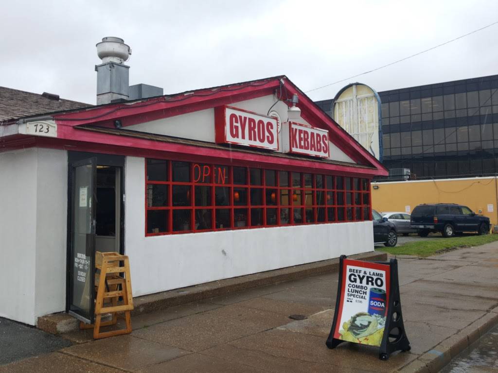 Istanbul Gyro and Kebab | restaurant | 723 Monticello Ave, Norfolk, VA 23510, USA | 7573141122 OR +1 757-314-1122