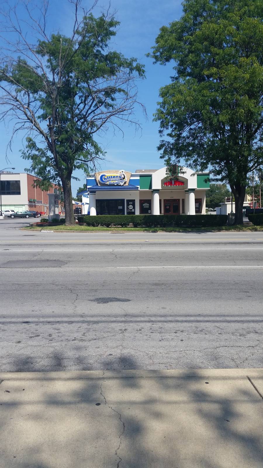 Papa Johns Pizza | restaurant | 4123 Shelbyville Rd, Louisville, KY 40207, USA | 5028969999 OR +1 502-896-9999