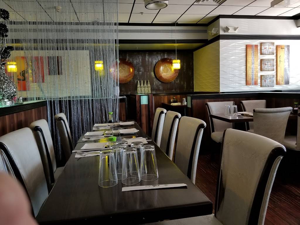 Ume Asian Bistro Japanese Restaurant | restaurant | 732 Bliss Rd, Longmeadow, MA 01106, USA | 4135655088 OR +1 413-565-5088